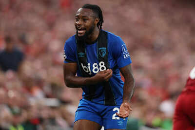 Premier League: Antoine Semenyo vows to ‘keep moving forward’ after racist abuse at Anfield | Football News