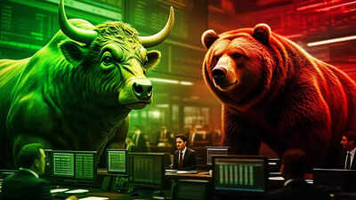 Market outlook: How will D-Street react to Alaska meeting, GST announcement? Here is what experts say