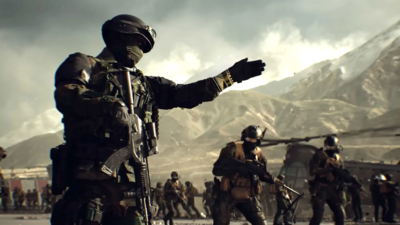 How to fix the DLSS/DLAA issue in Battlefield 6 open beta? | Esports News