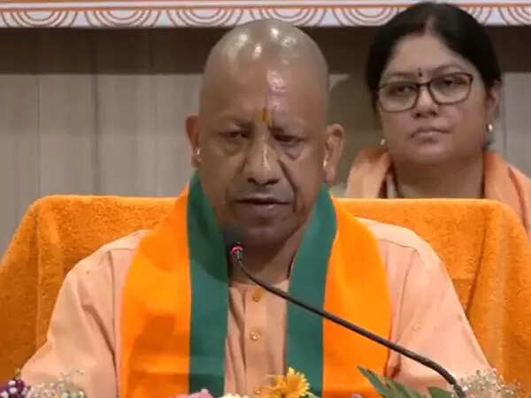 Uttar Pradesh Education System Strengthened, No Schools Closed: Chief Minister Adityanath, ETEducation