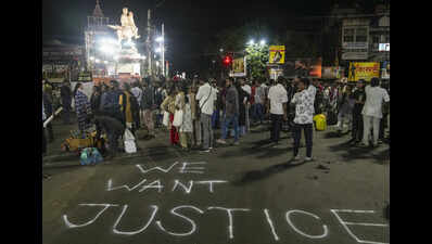 President Droupadi Murmu writes to RG Kar victim’s parents | Kolkata News