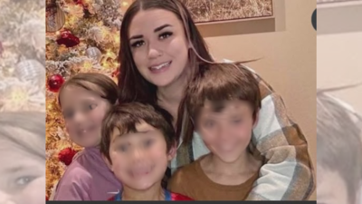 ‘Incredibly isolated’: New Zealand mom and son freed after weeks in US immigration detention – who is she?