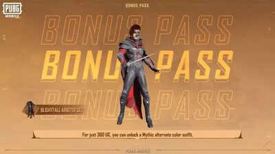 PUBG Mobile A14 Bonus Pass (August–September 2025): Complete Guide with Rewards, Pricing, Tips, Is It Worth Buying, and More | Esports News