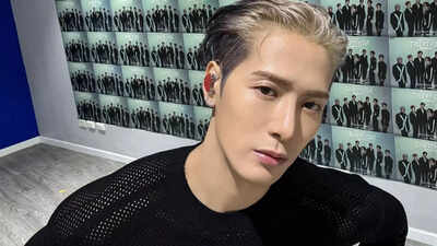 Jackson Wang gets hospitalized: Fan meet cancelled after medical emergency – Deets inside |