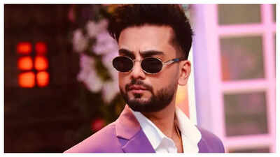 Elvish Yadav house firing: Gunshots fired outside the reality star’s Gurugram residence; shocking scenes shows bullet holes and shattered glass