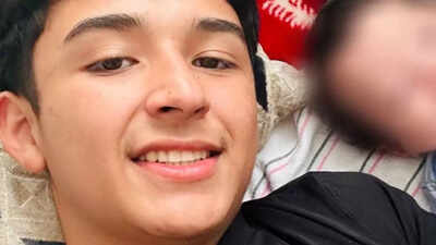 ‘He is 18 years old but a kid’: LA high school senior was walking his dog when ICE took him into custody – Who is Benjamin Marcelo Guerrero Cruz?
