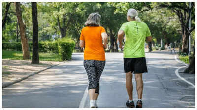 97-year-old doctor reveals the 4 SIMPLE secrets to longevity; ‘you can lose upto 10% of your muscle mass if you don’t…’