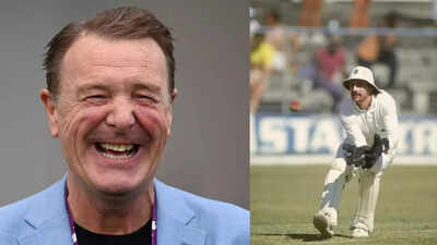 ‘Didn’t brush his teeth for days’: Ex-England cricketer reveals hilarious tactic used by wicketkeeper to annoy batters | Cricket News