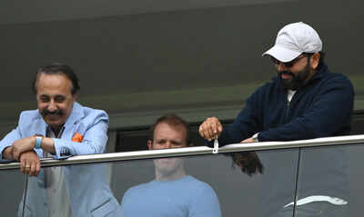 Ex-India cricketer makes bold claim: ‘Rohit Sharma can play till 45’ | Cricket News