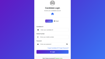 WBBSE SLST 2025 admit card released at westbengalssc.com: Check direct link and steps to download here