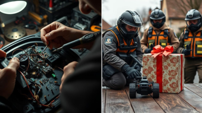 Man sends bomb to love interest’s husband in music speaker: Chhattisgarh police bust explosives racket; probe under way | India News