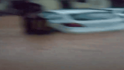 Kathua cloudburst: Mud and debris choke roads, vehicles submerged as J&K sees second round of flash floods in a week – Watch |