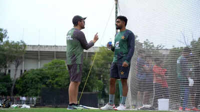 Pakistan’s Asia Cup squad | Coach Mike Hesson reveals why Babar Azam was left out: ‘Asked to improve in some areas’ | Cricket News