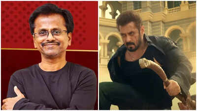 AR Murugadoss ADMITS Salman Khan’s ‘Sikandar’ failed at box office because he ‘couldn’t execute it well’: ‘But when the audience…’ | Hindi Movie News