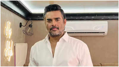 R Madhavan says with age, actors should choose heroines carefully: ‘People feel ye picture ke bahaane aish kar raha hai’ | Hindi Movie News