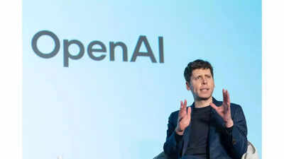 Why Sam Altman thinks 2035 graduates could secure lucrative careers in space