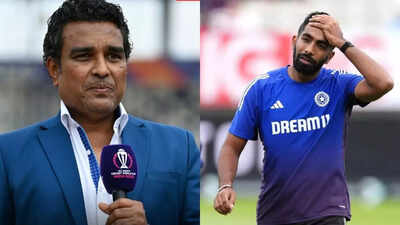 ‘Don’t push him towards early retirement’: Sanjay Manjrekar slammed for comments on Jasprit Bumrah | Cricket News