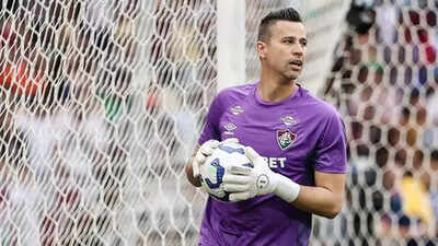 1,390 games! Fabio creates football history, equals Peter Shilton’s all-time record | Football News