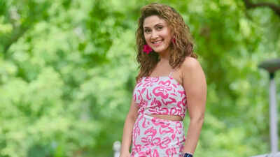 Manjari Fadnnis: ‘I was told I’m not hot enough to be an actress in Bollywood when I was just a teenager’ – Exclusive | Hindi Movie News