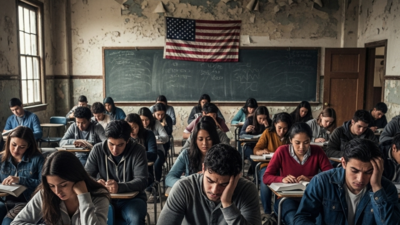 Chancellor proposes merging Oakland’s two largest colleges into ‘Oakland City College’ amid financial strain