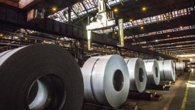 Steel safeguard duty: DGTR backs 3-year levy on flat steel imports, industry groups divided