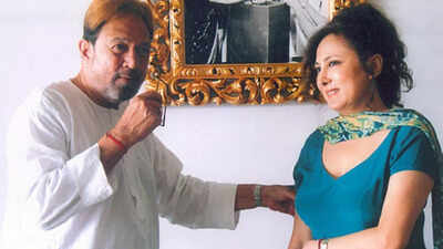 Anita Advani reveals Rajesh Khanna never lived in his office or had his house sealed: ‘He was once asked to pay Rs 45 lakh in overdue taxes’ | Hindi Movie News