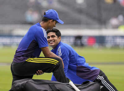 Asia Cup 2025: Shubman Gill, Yashasvi Jaiswal or Sanju Samson? Ashwin highlights India’s big selection dilemma ahead of squad announcement | Cricket News