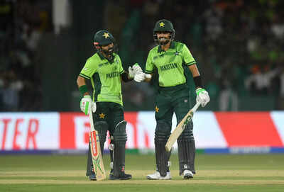 ‘Excited to see some fresh faces’: Pakistan head coach after announcing Asia Cup squad minus Babar Azam, Mohammad Rizwan