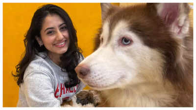 Saath Nibhana Saathiya actress Mazel Vyas reacts to Supreme Court’s ruling on stray dogs; says ‘Most shelters are already overcrowded and underfunded’