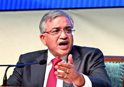 Give affidavit within 7 days or apologise: CEC to Rahul | India News