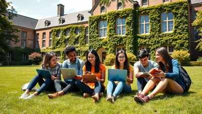 Why brilliant students get rejected from their dream US universities: Here’s what really matters in applications