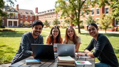 These US universities charge absolutely nothing for tuition: Here’s what you need to know about the catch