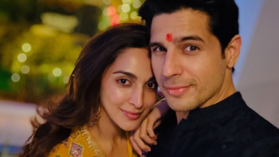 Sidharth Malhotra praises wife Kiara Advani in ‘War 2’: ‘Such grace and strength on screen’ |