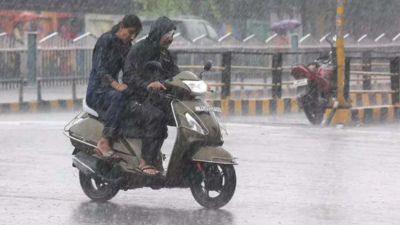 Bengaluru weather: Mild temperatures and rain expected | Bengaluru News