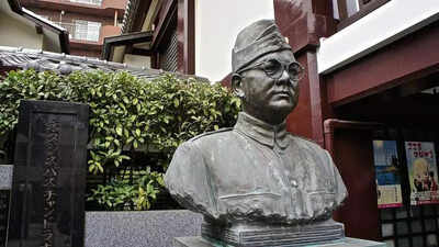 Netaji ‘fled fearing British’? Kerala’s SCERT corrects textbook error and launches inquiry