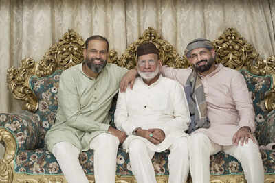 Debut on a new pitch? Irfan Pathan drops hint of joining politics – ‘Aapko lagta hai aana chahiye?’ | Cricket News