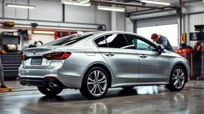 Kuwait introduces new tinting rule for cars: What drivers need to know before hitting the road | World News