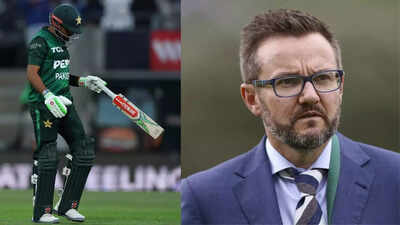 ‘Perform in BBL’: PAK coach Mike Hesson explains how Babar Azam can return to T20I squad after Asia Cup snub | Cricket News