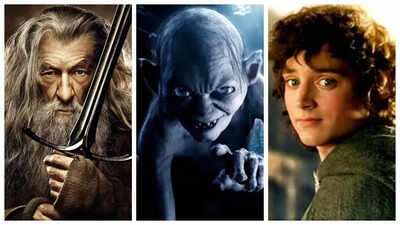 Ian McKellen CONFIRMS Gandalf and Frodo’s return in ‘The Lord of the Rings: The Hunt for Gollum’: ‘I’ll tell you two secrets about the casting…’ |