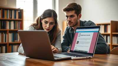 CGBSE Supplementary Result 2025: When will the CG Board Class 10 and 12 results be declared?