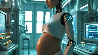 China’s 2026 humanoid robot pregnancy with artificial womb: A revolutionary leap in reproductive technology |