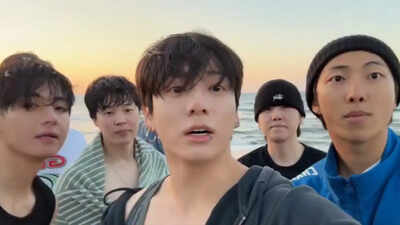 BTS gears up for 2026 comeback; Hybe confirms return following completion of mandatory Military service |