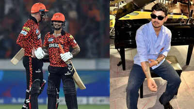 ‘Always in front of mirror, obsessed with looking good’: Heinrich Klaasen namedrops SRH player | Cricket News