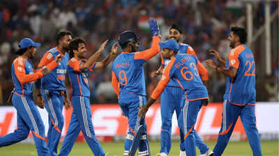 Asia Cup 2025: Suryakumar Yadav to stay as India’s T20I captain, Shubman Gill likely to miss out | Cricket News