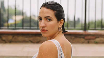 Victoria Canal, Spanish-American singer and songwriter, accuses a ‘powerful’ man of sexual abuse in emotional Instagram post: Read here | English Movie News