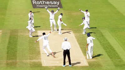 Revealed! The legend who taught Shoaib Bashir the ball that floored Mohammed Siraj at Lord’s | Cricket News