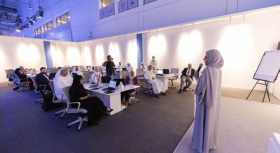 Sharjah invites youth worldwide to join global PR challenge before IGCF 2025 | World News