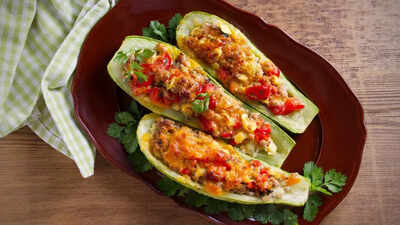 Zucchini poisoning: Causes, symptoms, and prevention tips |