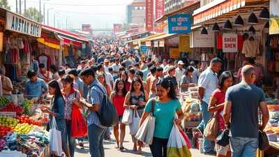 GST revamp: India’s new regime to lift demand, consumption – here’s what Morgan Stanley says