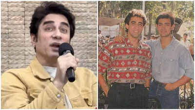 Faissal Khan calls Aamir Khan’s family ‘hypocrites’ and ‘liars’: ‘They are misleading the public’ |